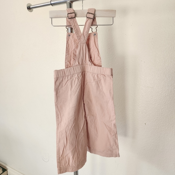 Girls Overalls - Picture 5 of 6